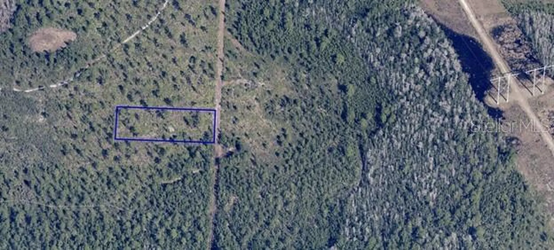 Dill Road Orlando FL 32820