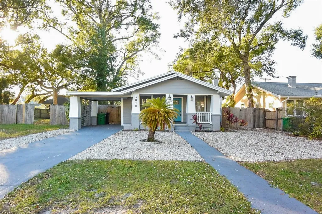 3810 N Arlington Avenue Tampa FL 33603