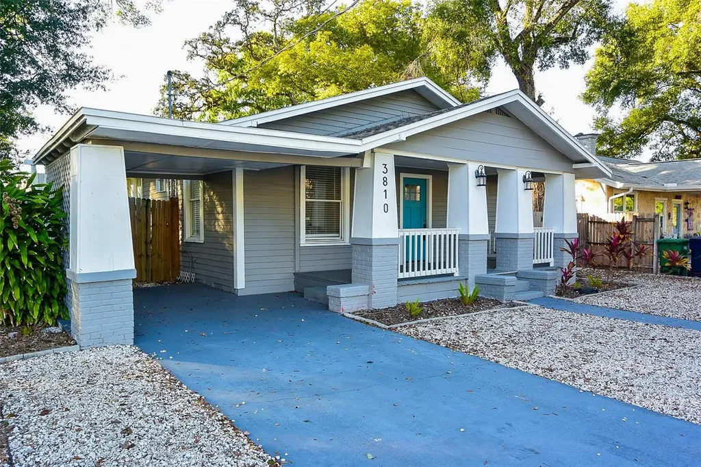 3810 N Arlington Avenue Tampa FL 33603