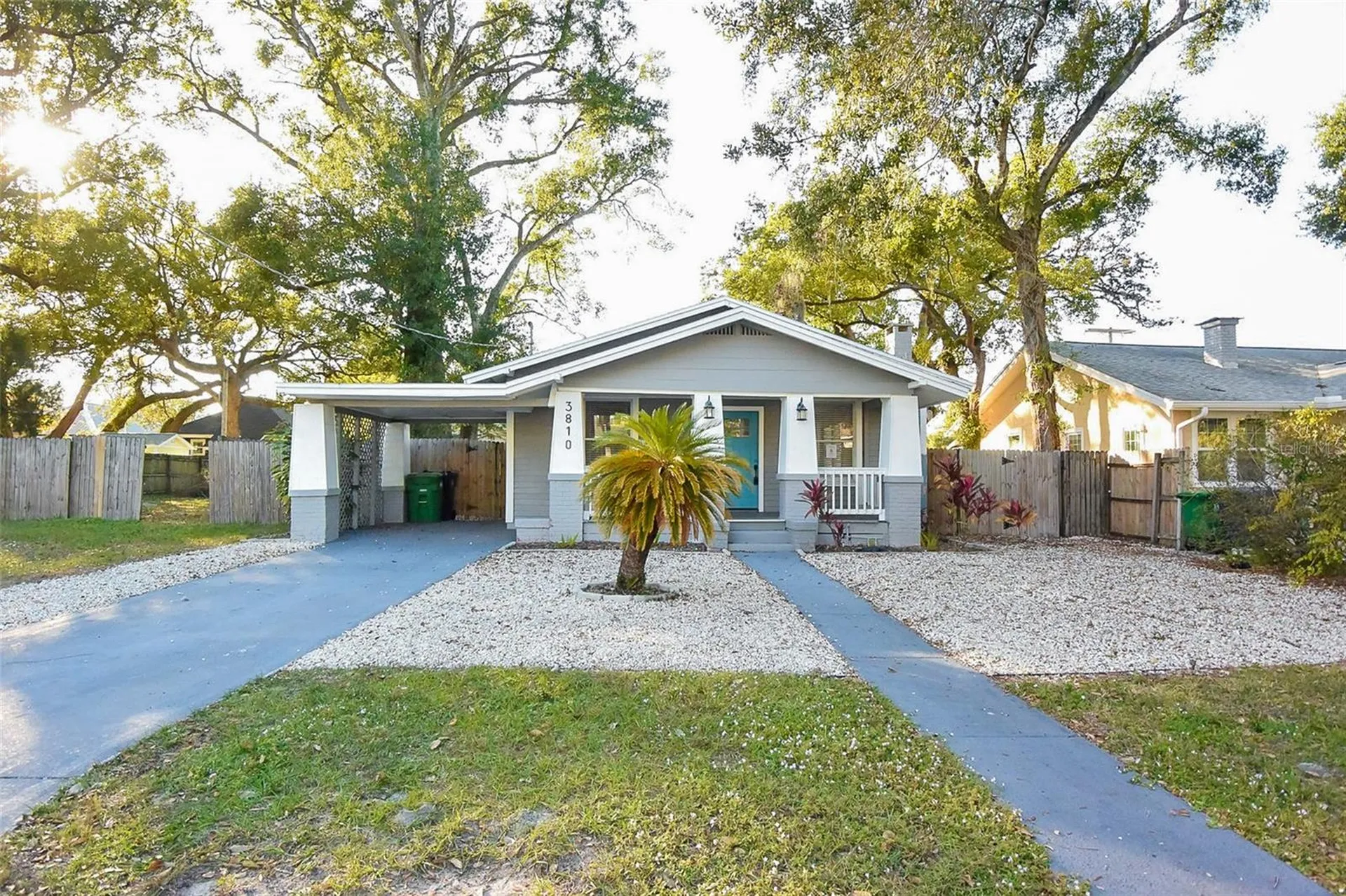 3810 N Arlington Avenue Tampa FL 33603