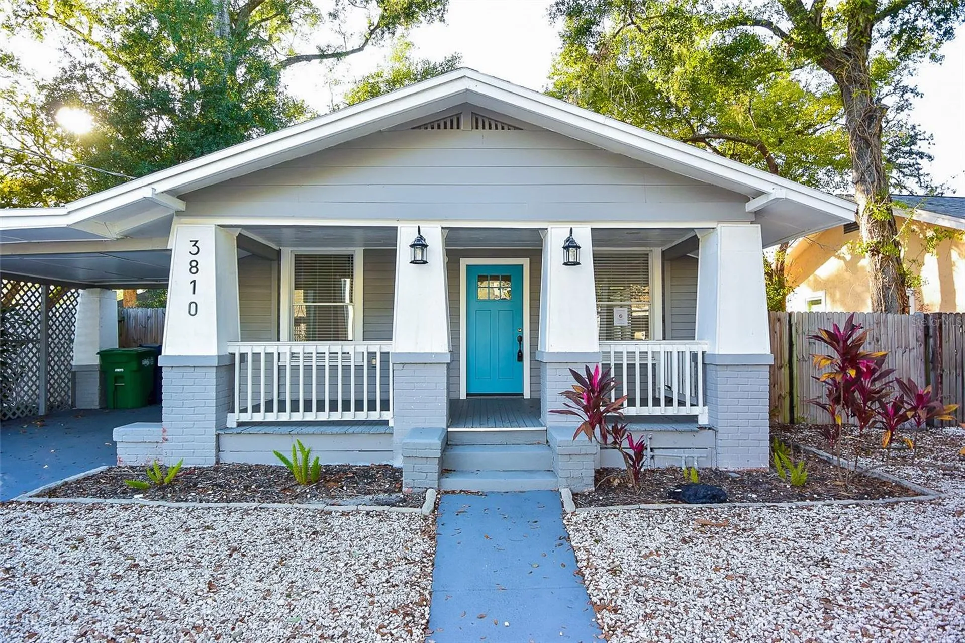 3810 N Arlington Avenue Tampa FL 33603