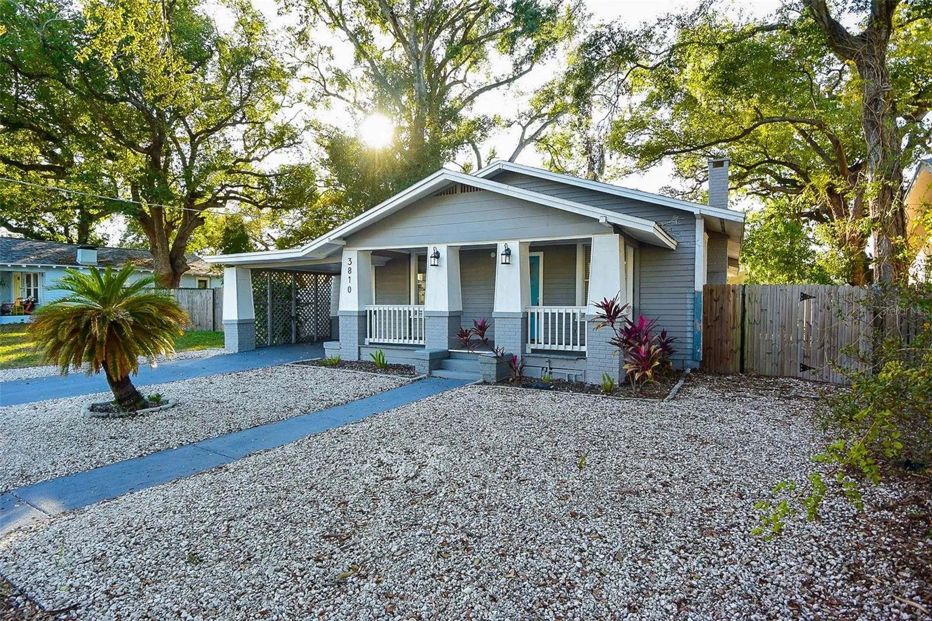 3810 N Arlington Avenue Tampa FL 33603