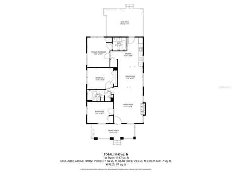 3810 N Arlington Avenue Tampa FL 33603