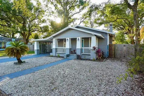 3810 N Arlington Avenue Tampa FL 33603