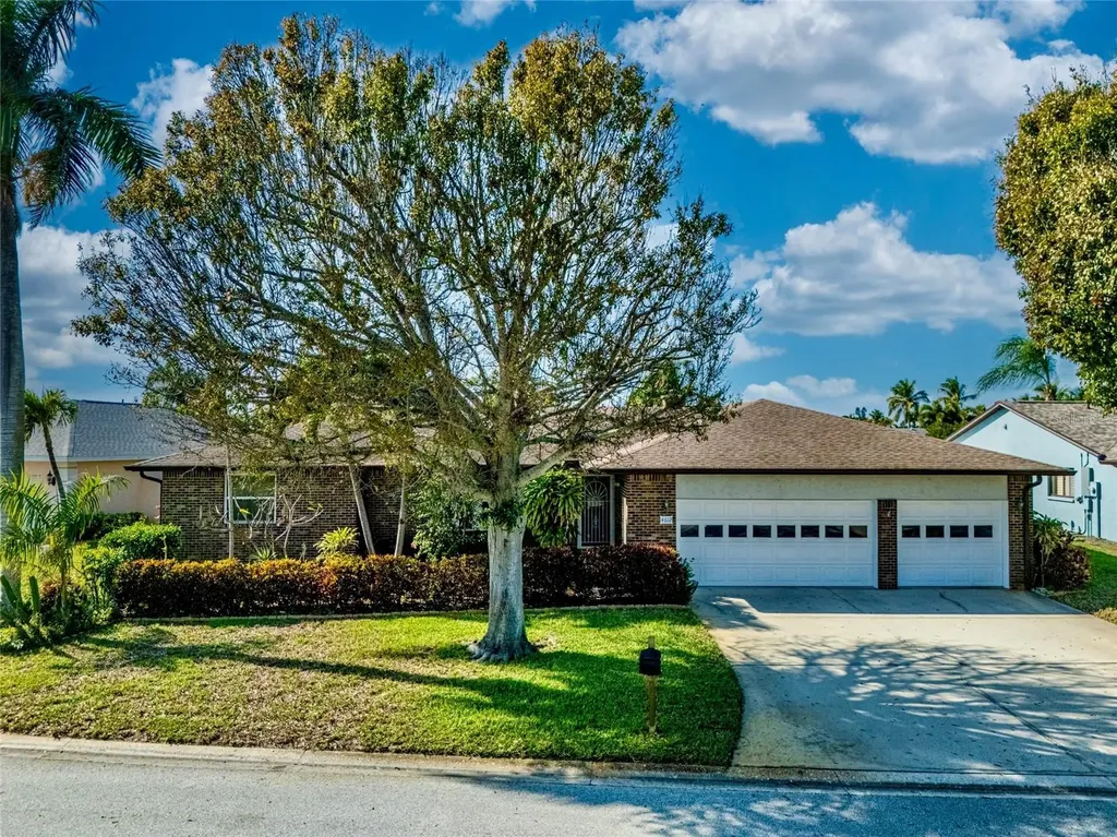 4612 Coral Lake Drive Bradenton FL 34210