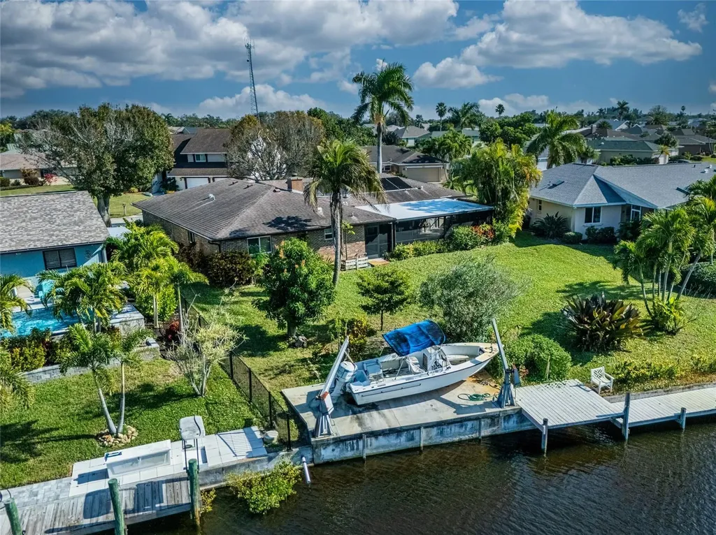 4612 Coral Lake Drive Bradenton FL 34210