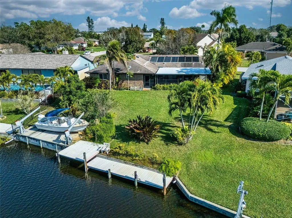 4612 Coral Lake Drive Bradenton FL 34210