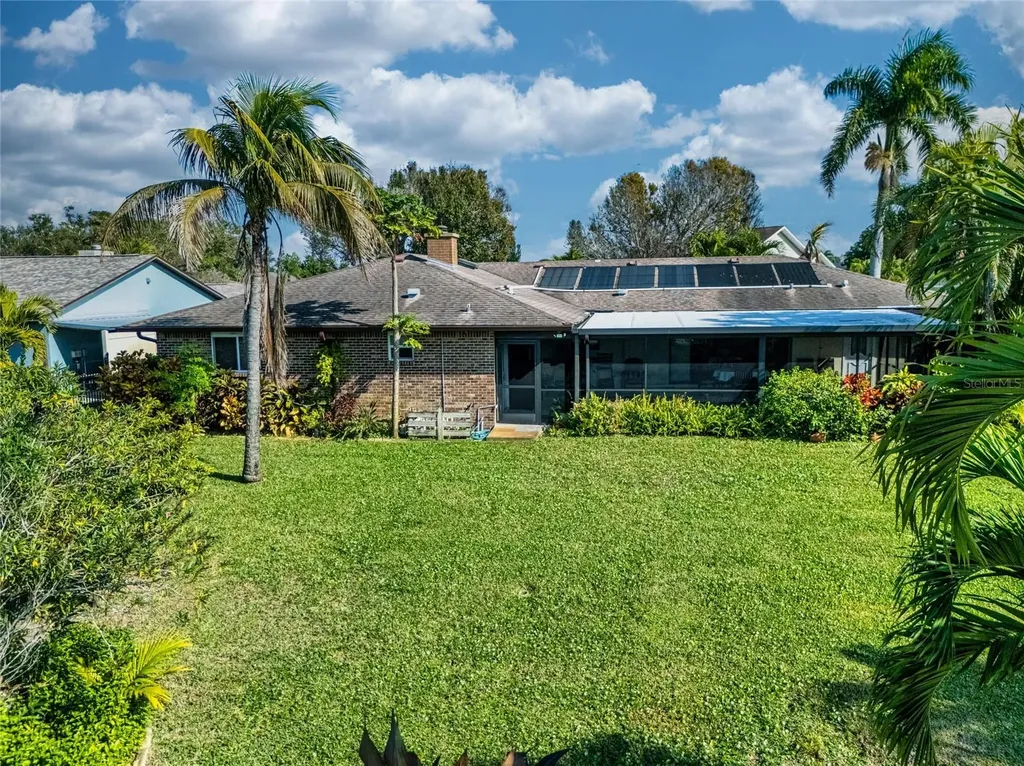 4612 Coral Lake Drive Bradenton FL 34210