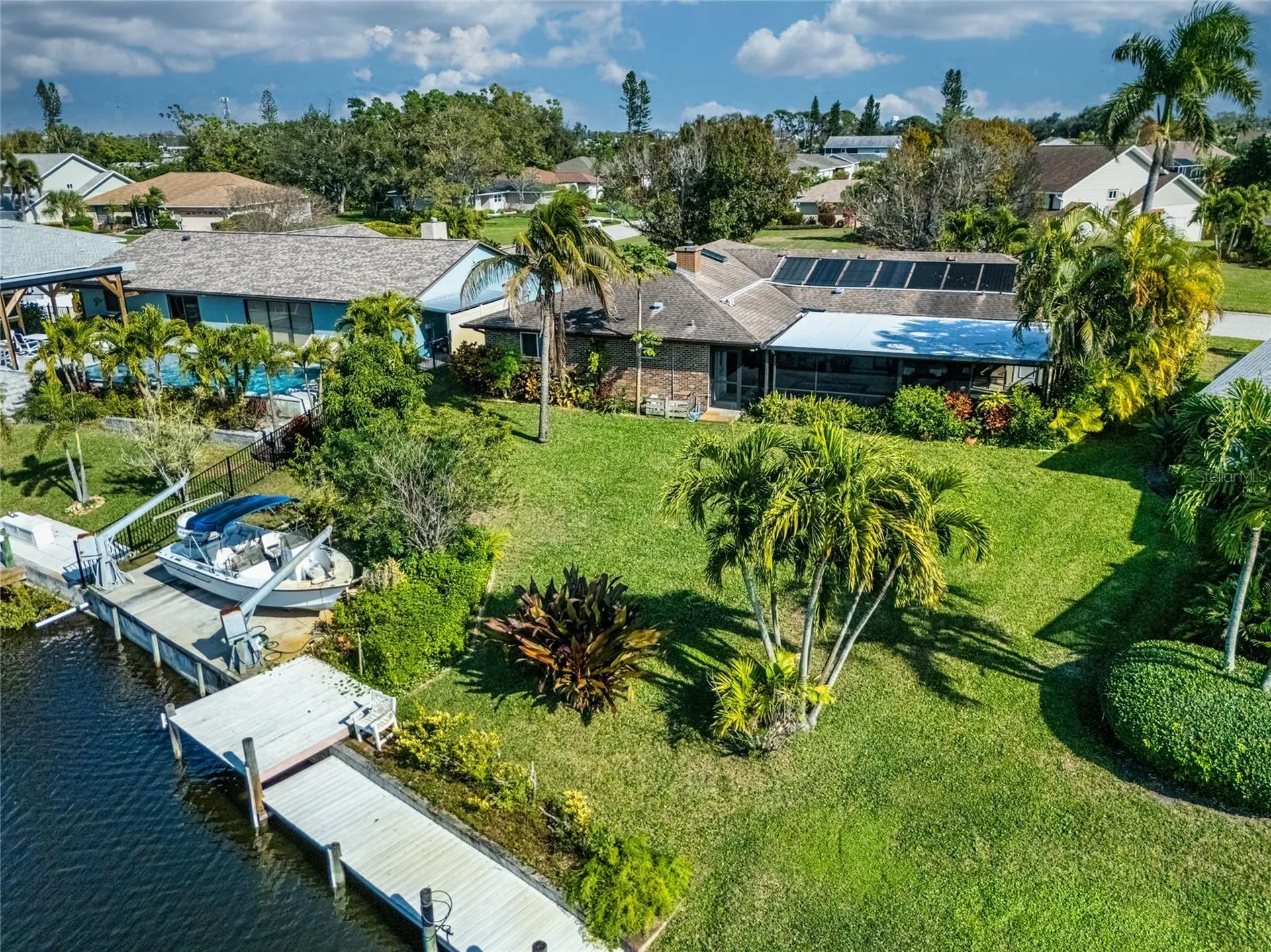 4612 Coral Lake Drive Bradenton FL 34210