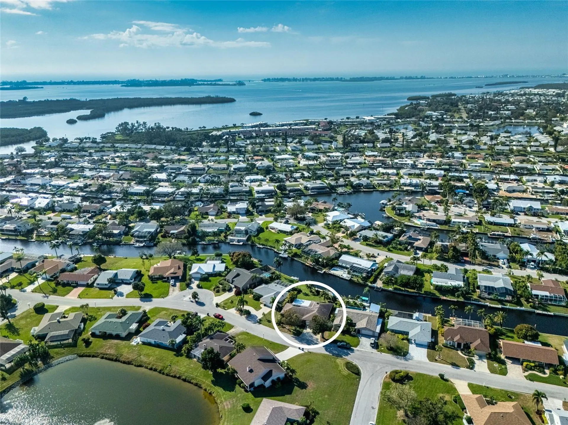 4612 Coral Lake Drive Bradenton FL 34210