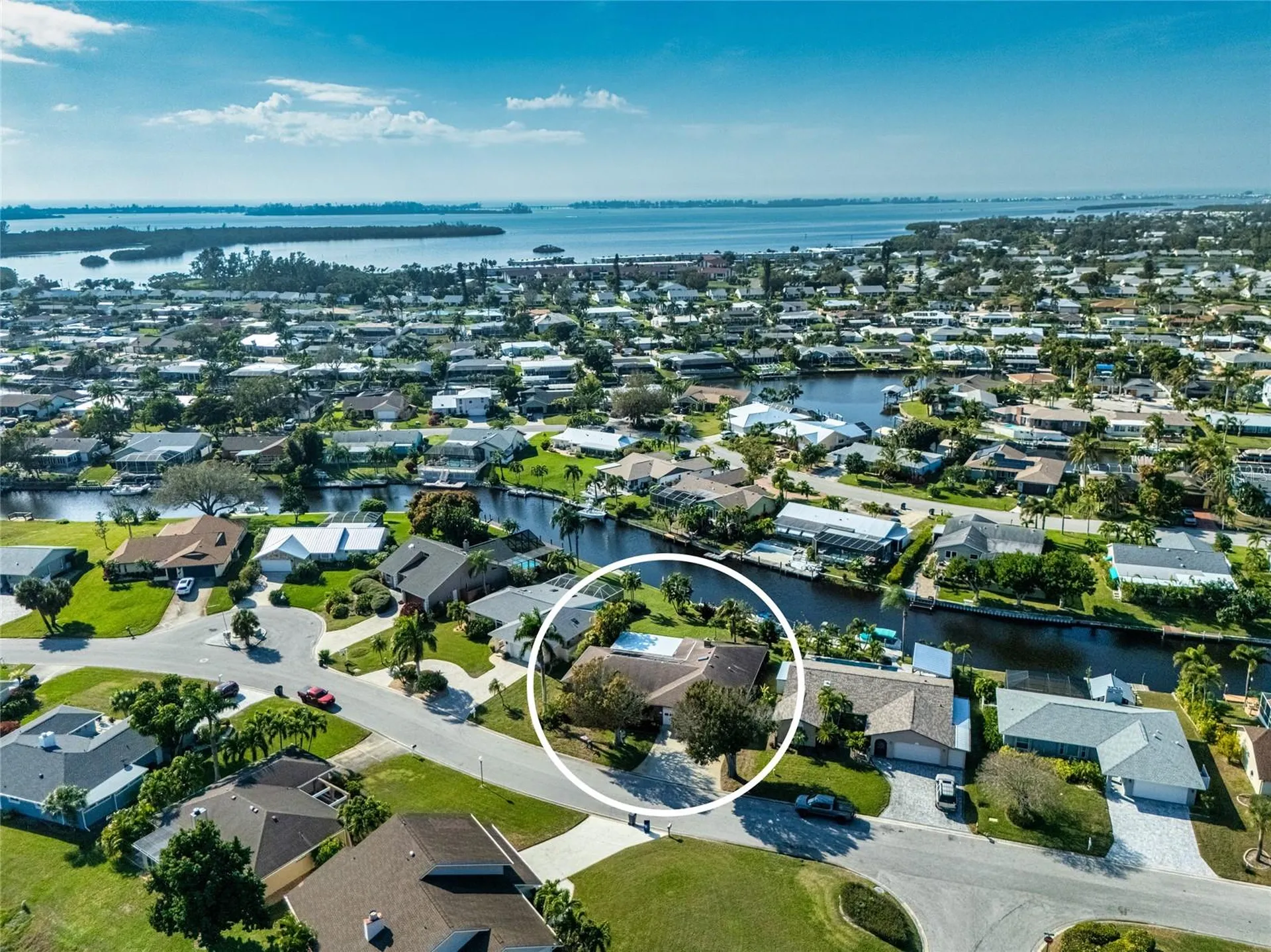 4612 Coral Lake Drive Bradenton FL 34210