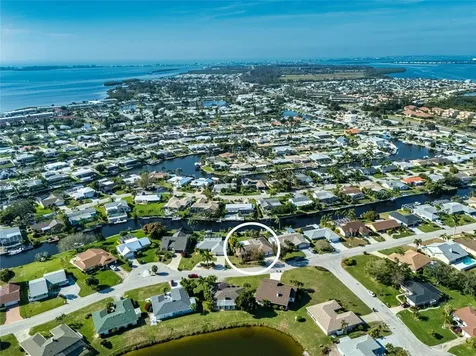 4612 Coral Lake Drive Bradenton FL 34210