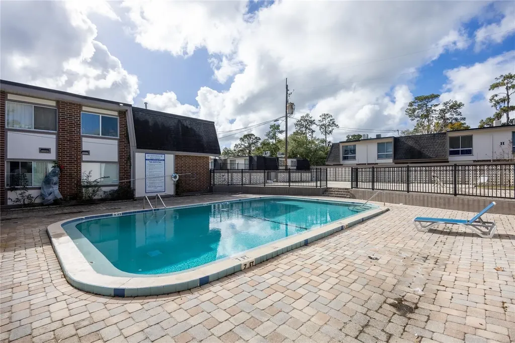 1700 16th Court Gainesville FL 32608