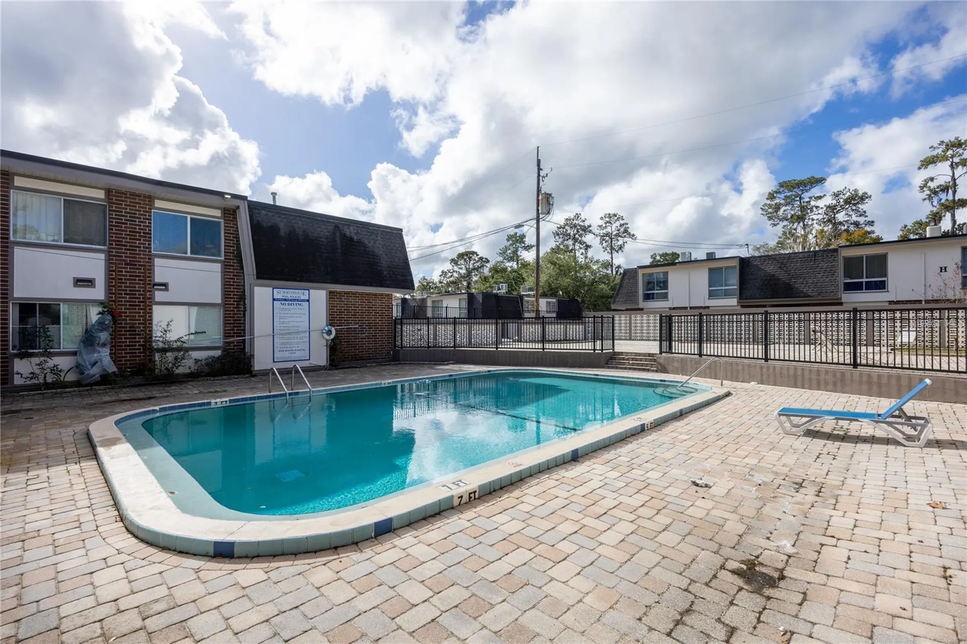 1700 16th Court Gainesville FL 32608