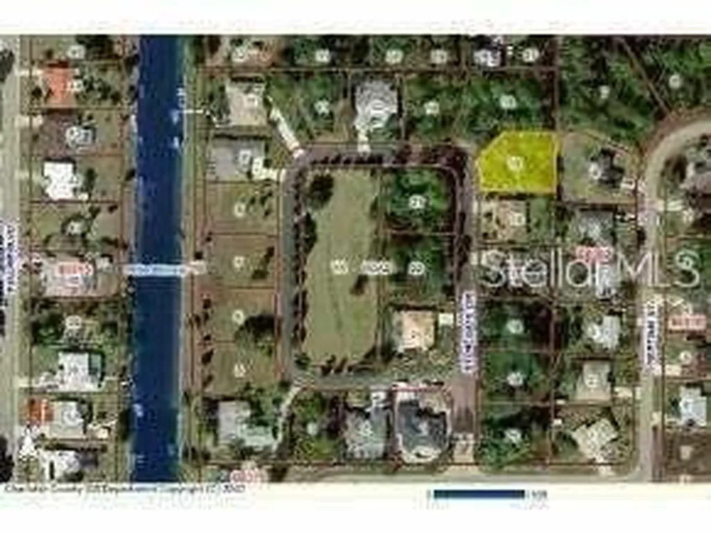 2250 Stonegate Circle Port Charlotte FL 33948