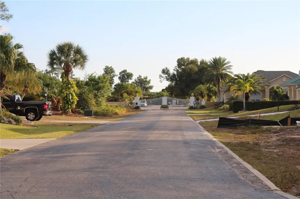 2250 Stonegate Circle Port Charlotte FL 33948