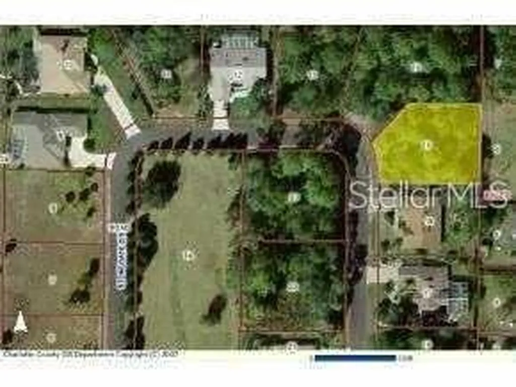 2250 Stonegate Circle Port Charlotte FL 33948