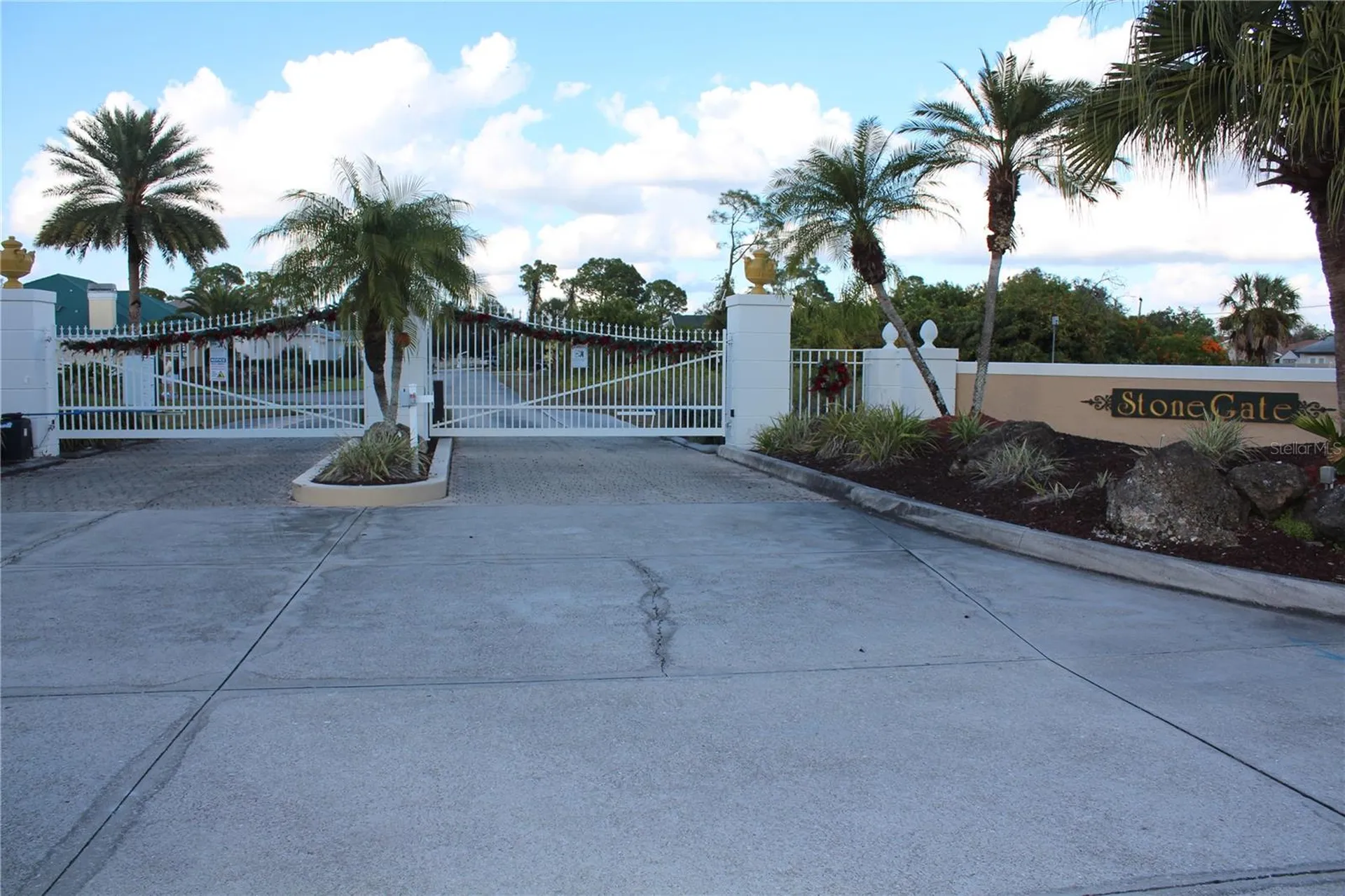 2250 Stonegate Circle Port Charlotte FL 33948
