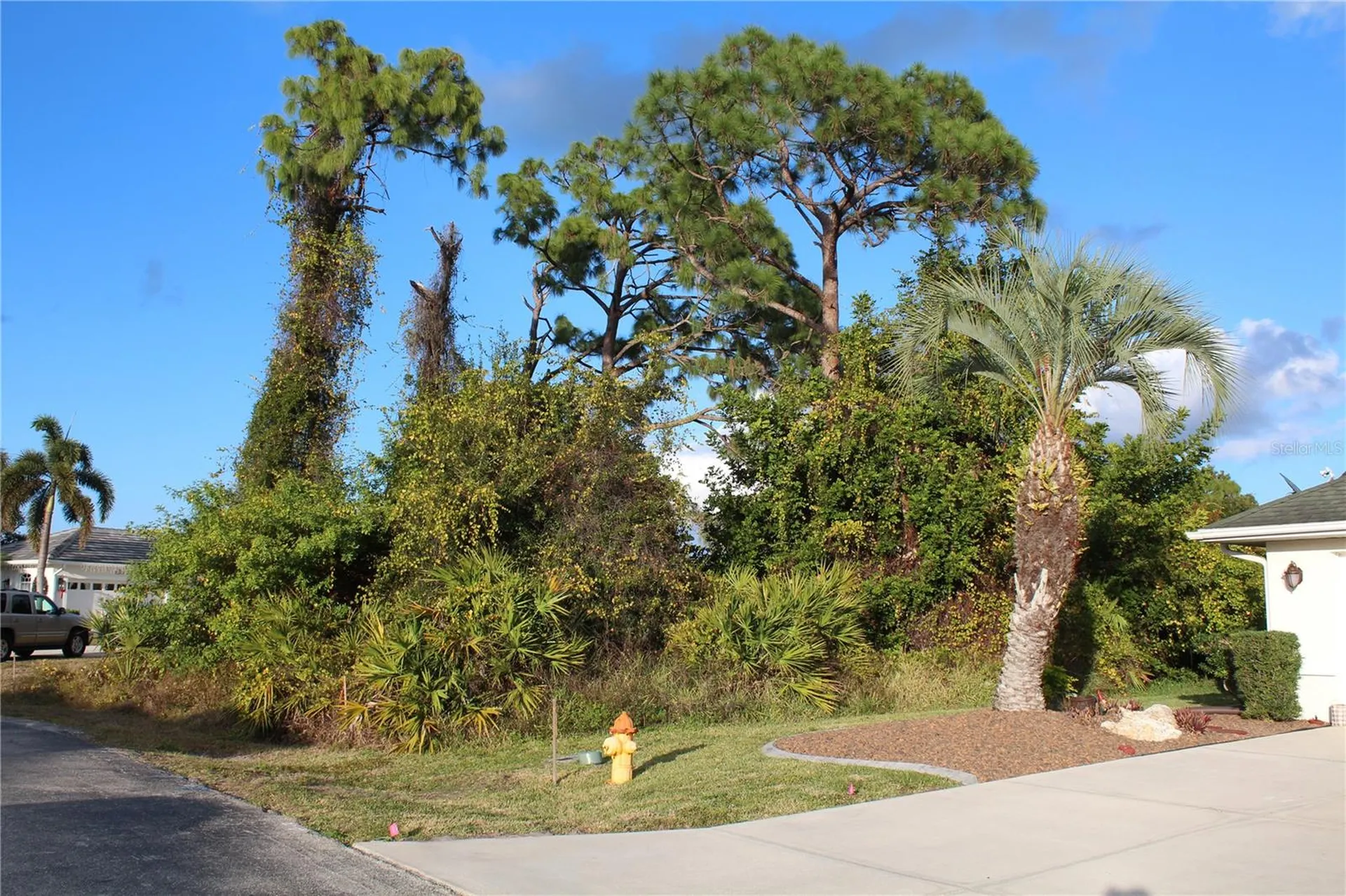 2250 Stonegate Circle Port Charlotte FL 33948