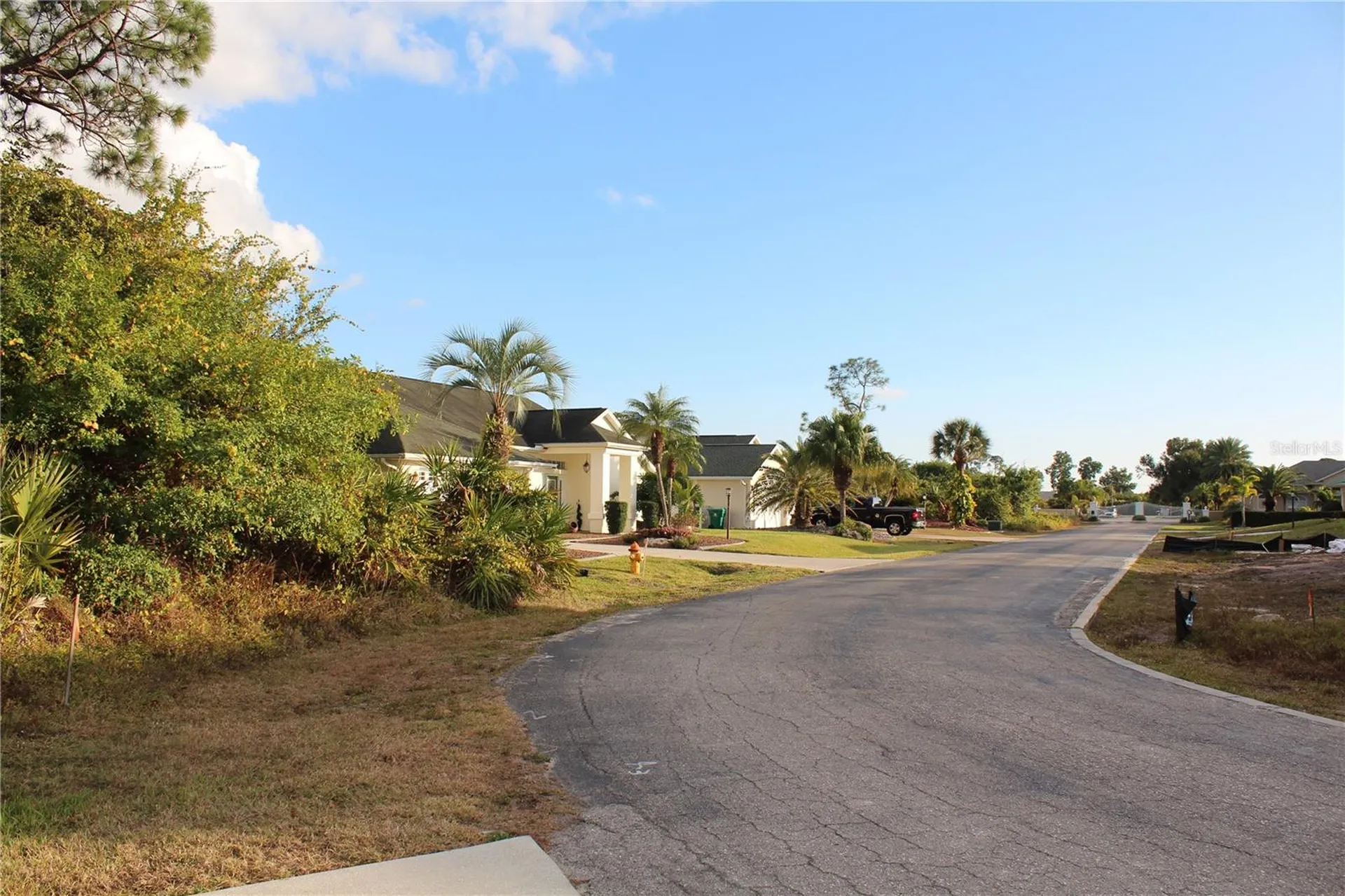 2250 Stonegate Circle Port Charlotte FL 33948