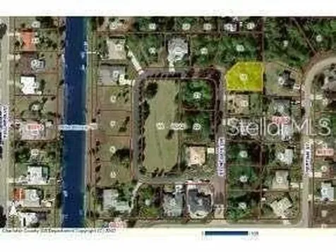 2250 Stonegate Circle Port Charlotte FL 33948
