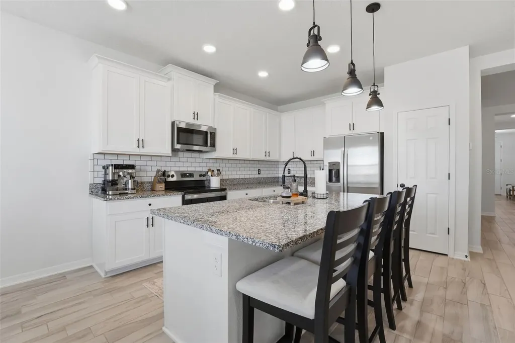 3010 Marine Grass Drive Wimauma FL 33598