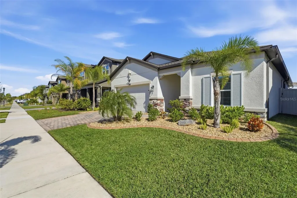 3010 Marine Grass Drive Wimauma FL 33598