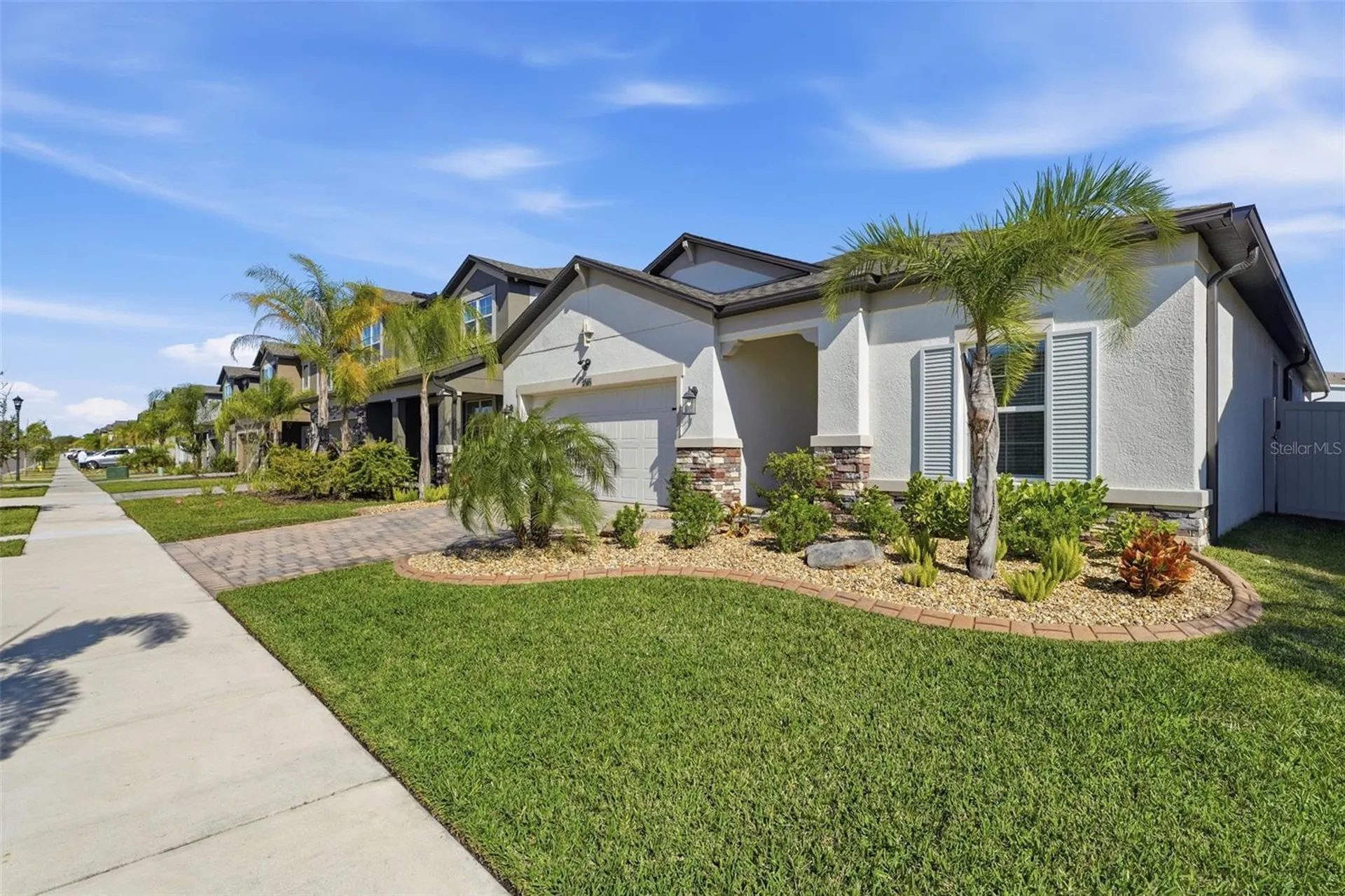 3010 Marine Grass Drive Wimauma FL 33598