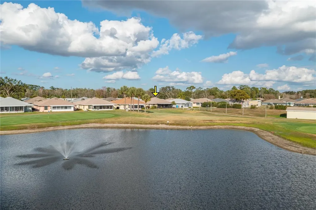 656 Sweetwater Way Haines City FL 33844