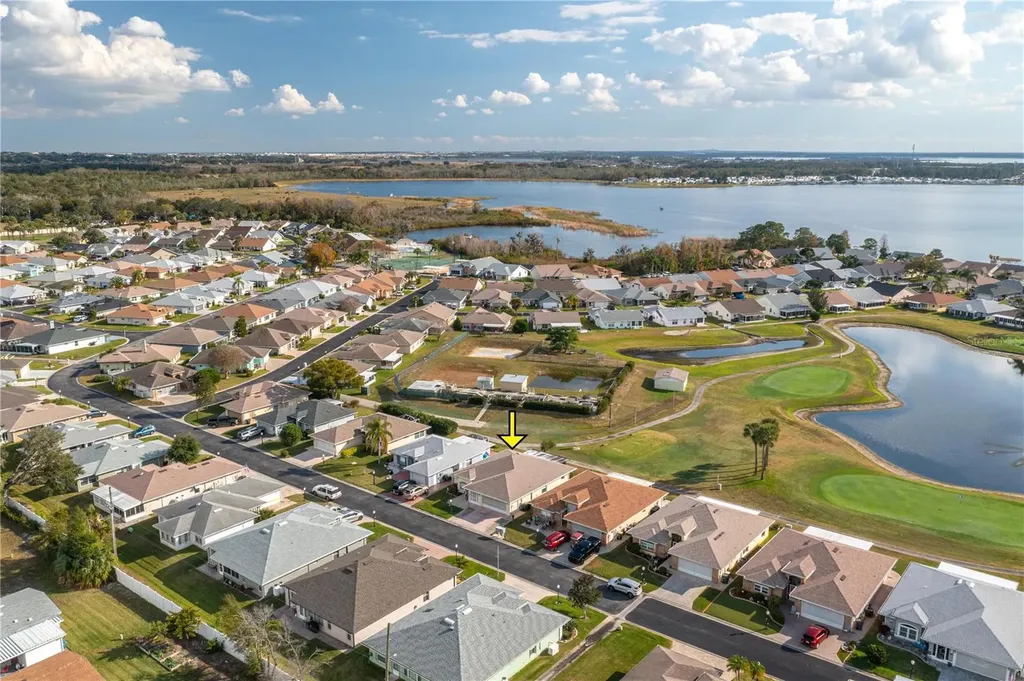 656 Sweetwater Way Haines City FL 33844