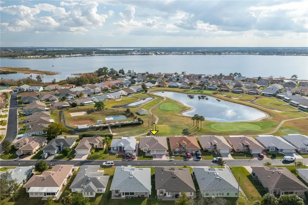 656 Sweetwater Way Haines City FL 33844