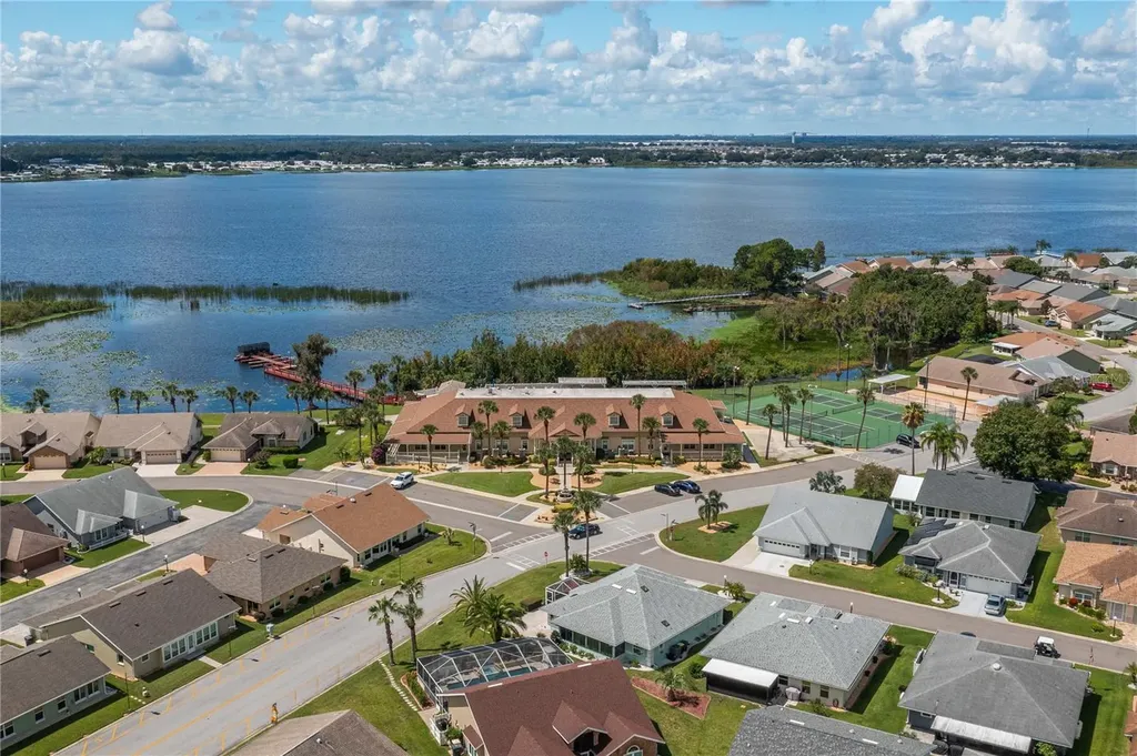 656 Sweetwater Way Haines City FL 33844