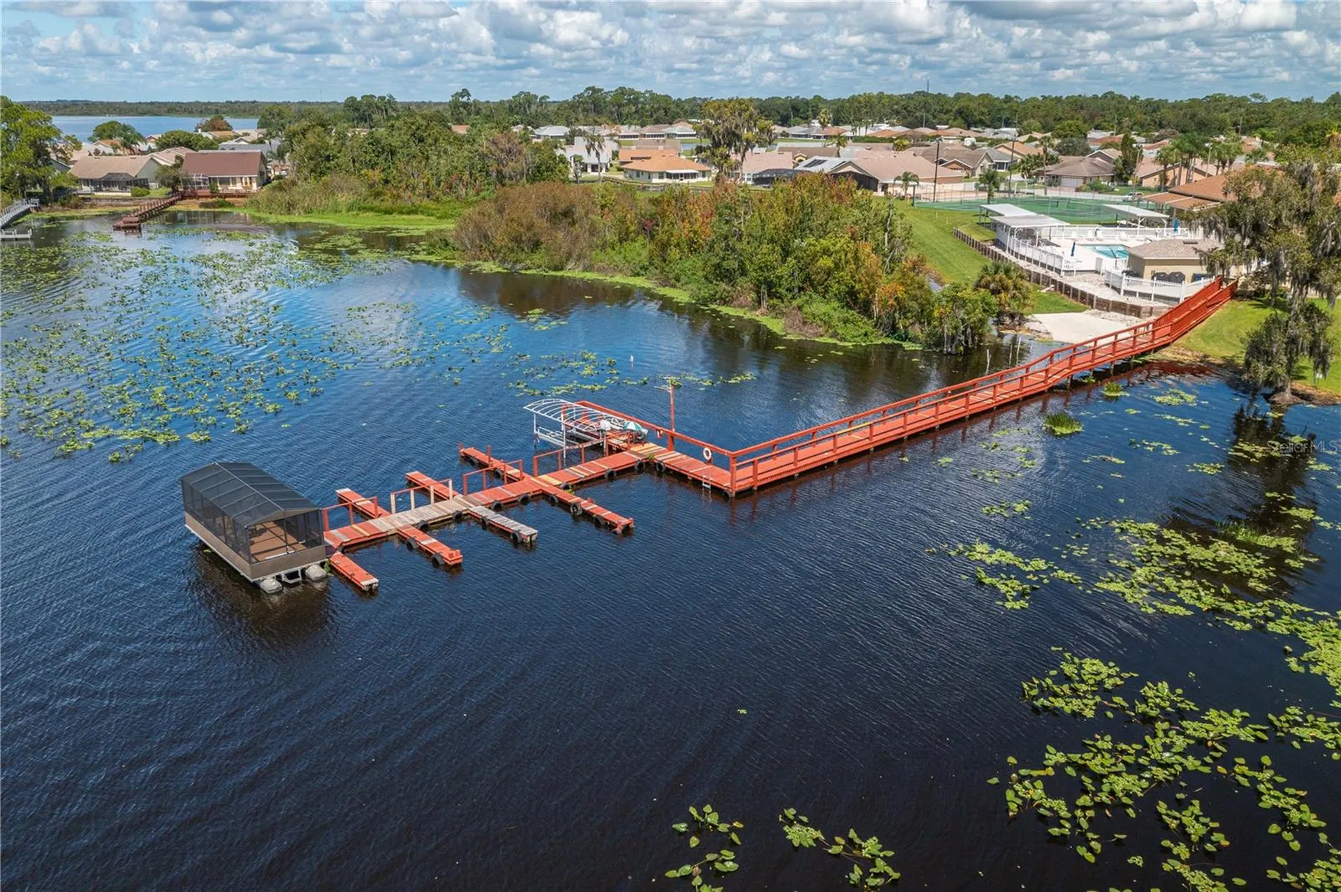 656 Sweetwater Way Haines City FL 33844