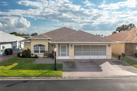 656 Sweetwater Way Haines City FL 33844