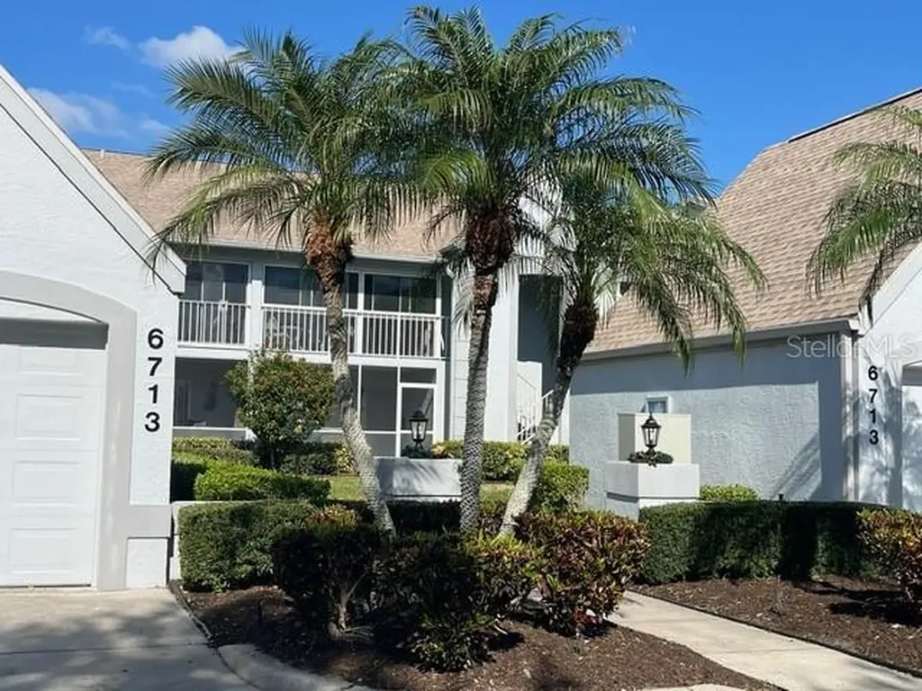 6713 Stone River Road Bradenton FL 34203