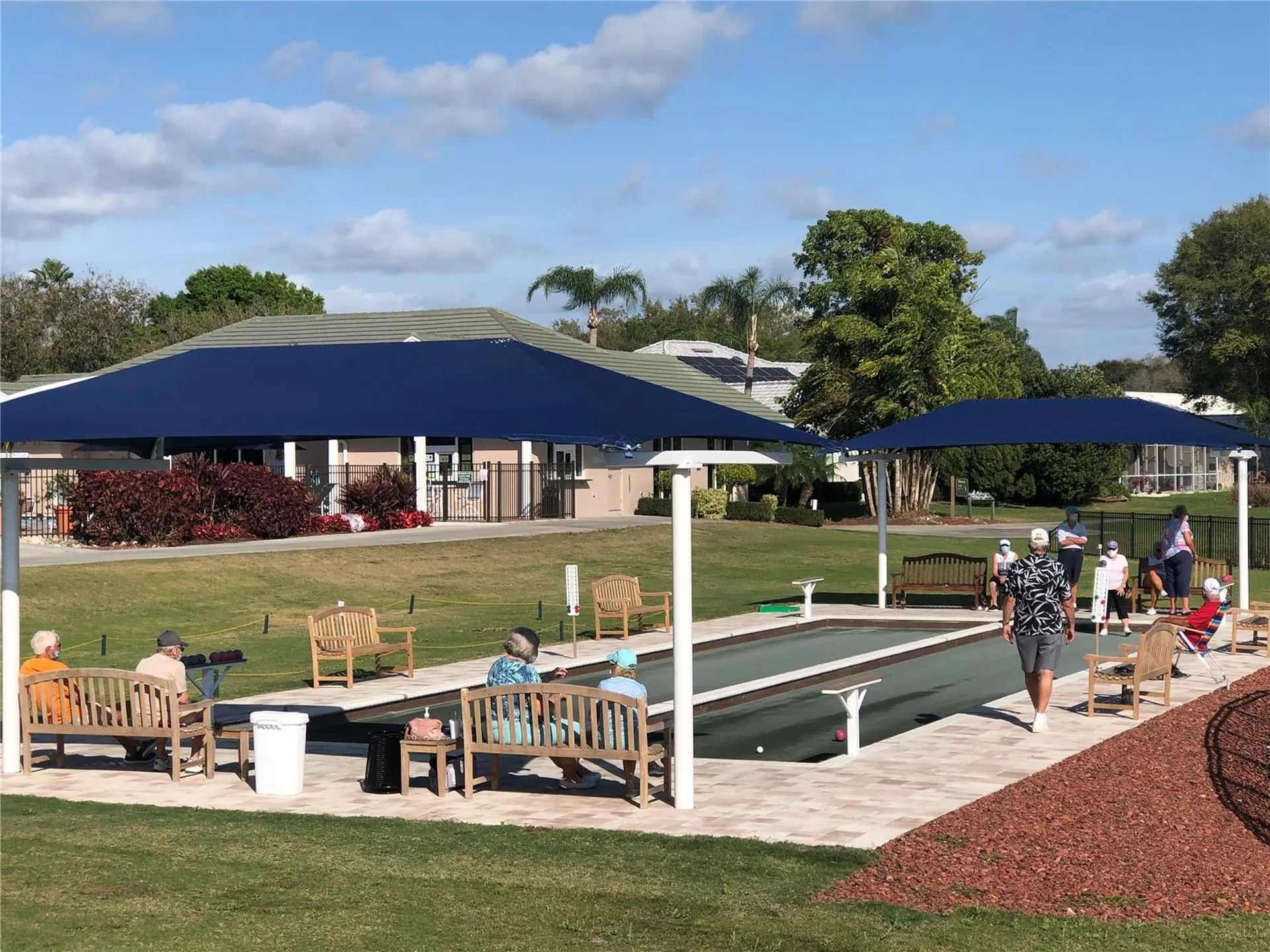 6713 Stone River Road Bradenton FL 34203