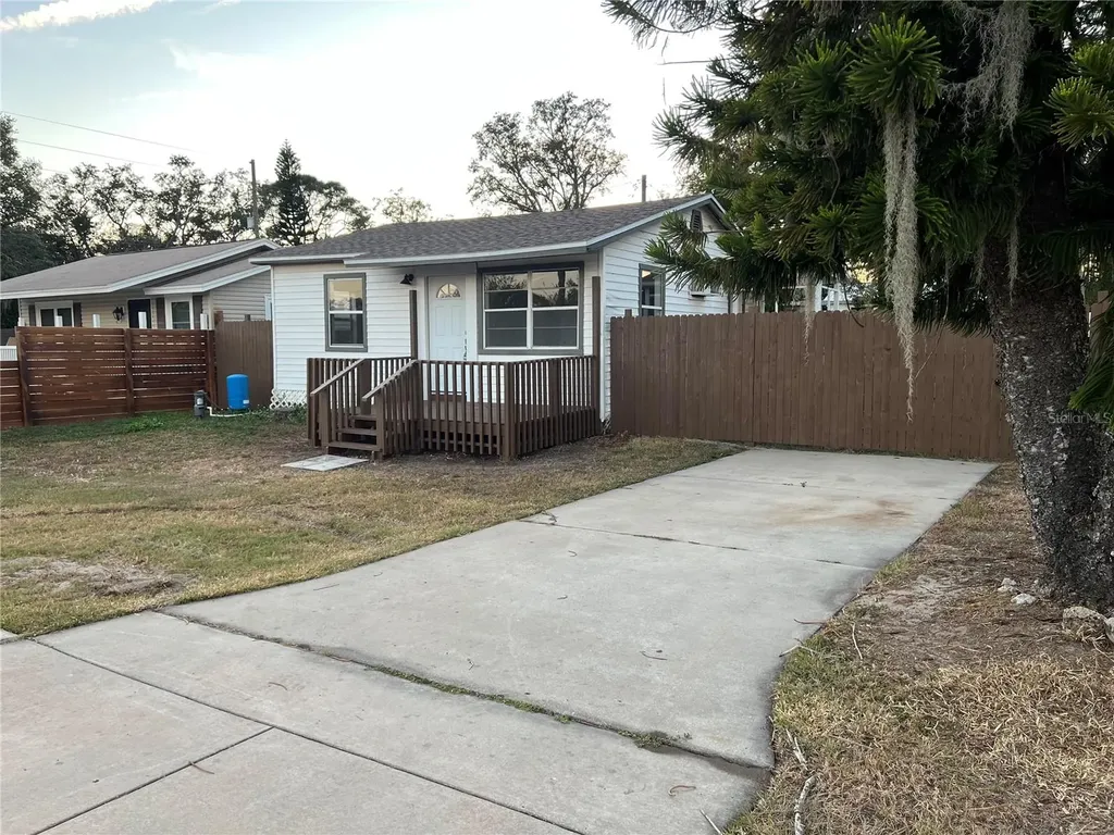 1658 Hempel Avenue Gotha FL 34734
