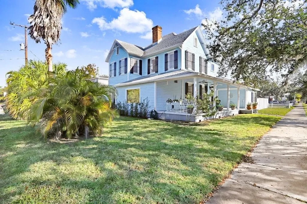 8407 Interbay Boulevard Tampa FL 33616