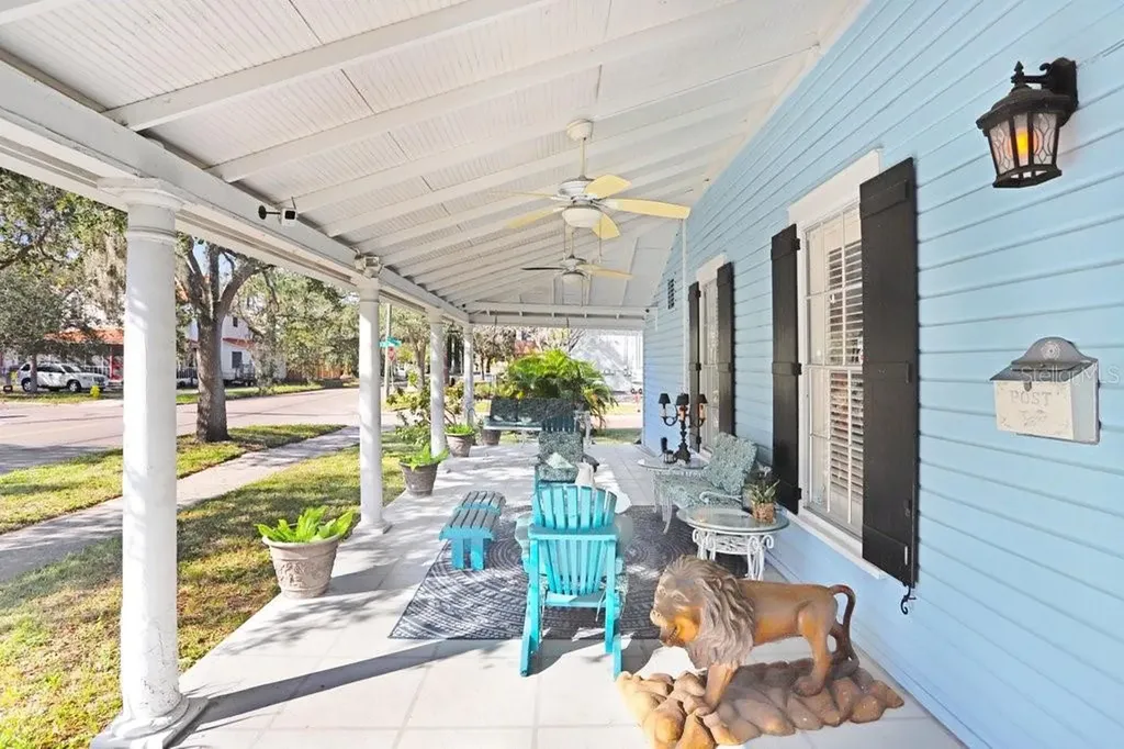 8407 Interbay Boulevard Tampa FL 33616