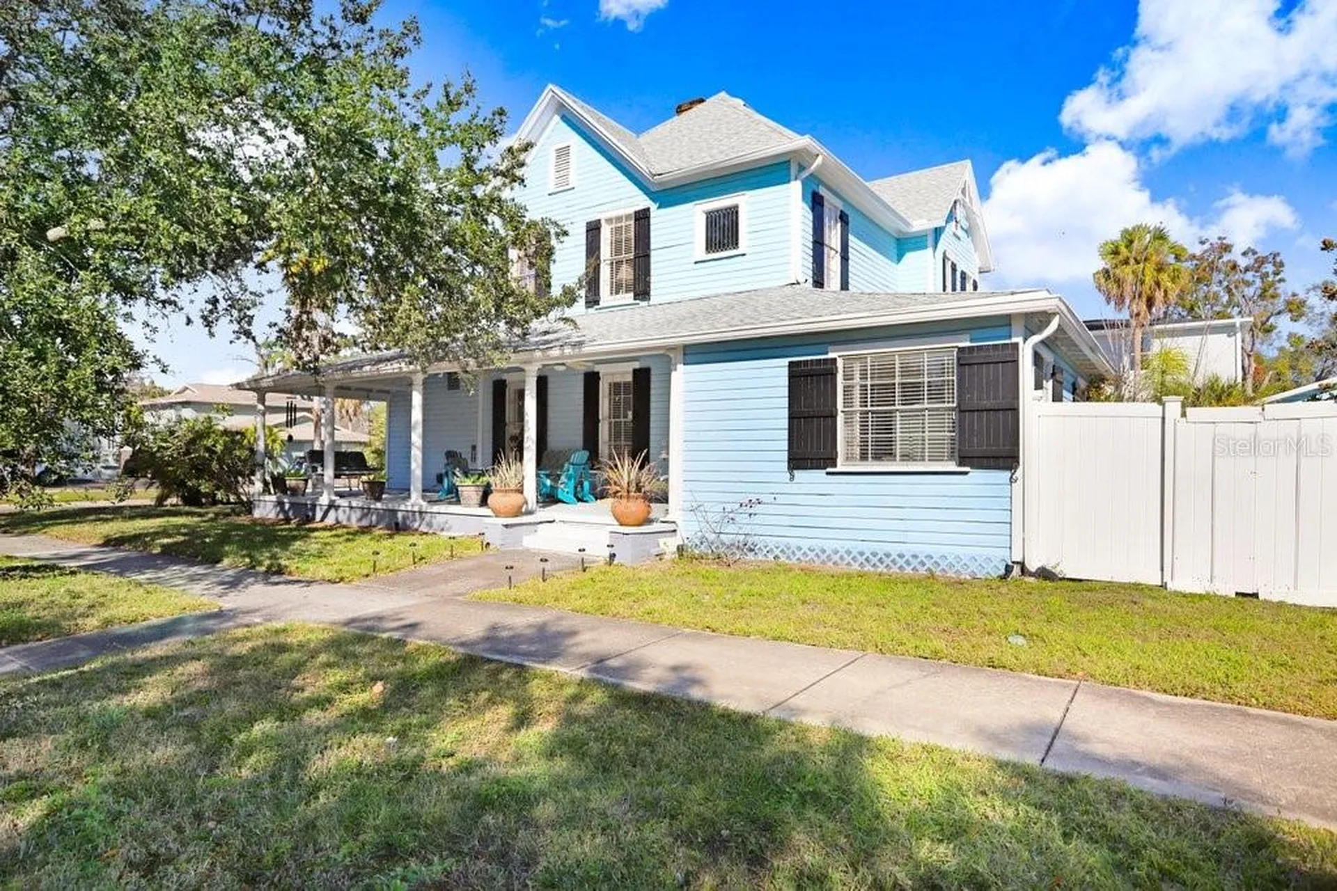 8407 Interbay Boulevard Tampa FL 33616