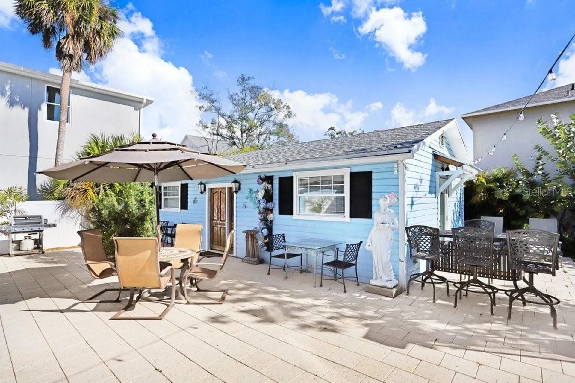 8407 Interbay Boulevard Tampa FL 33616