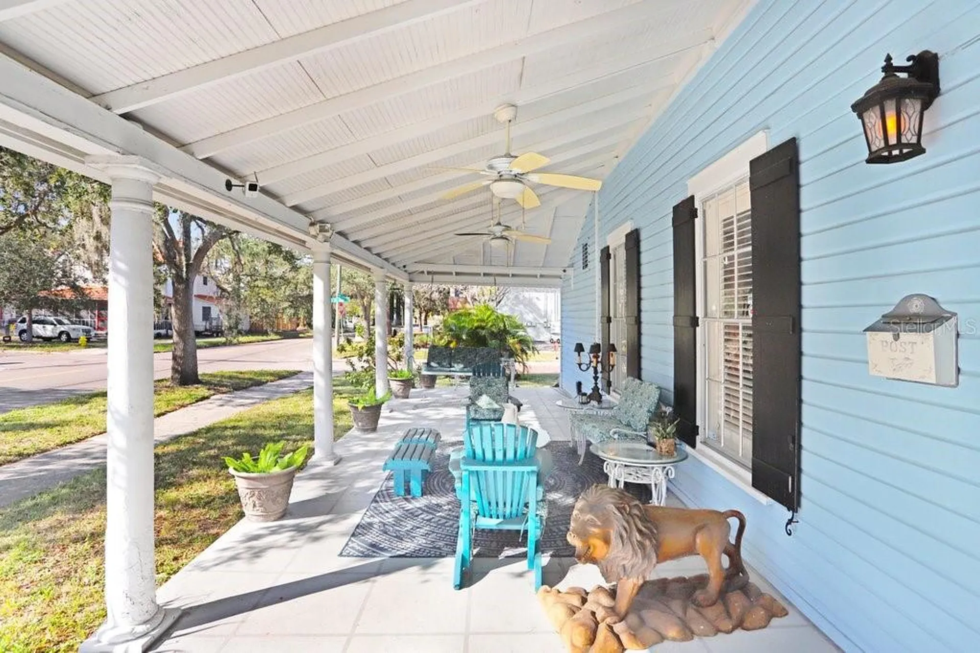 8407 Interbay Boulevard Tampa FL 33616