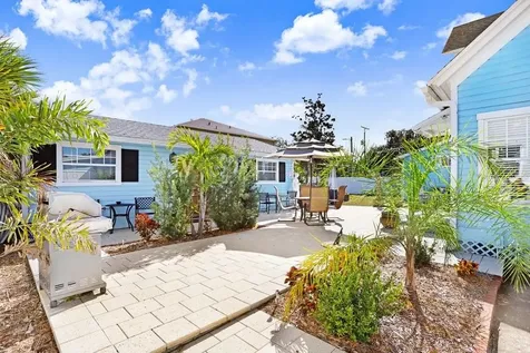 8407 Interbay Boulevard Tampa FL 33616