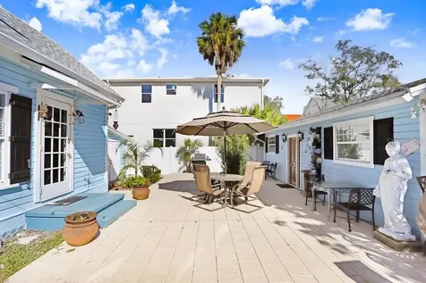 8407 Interbay Boulevard Tampa FL 33616
