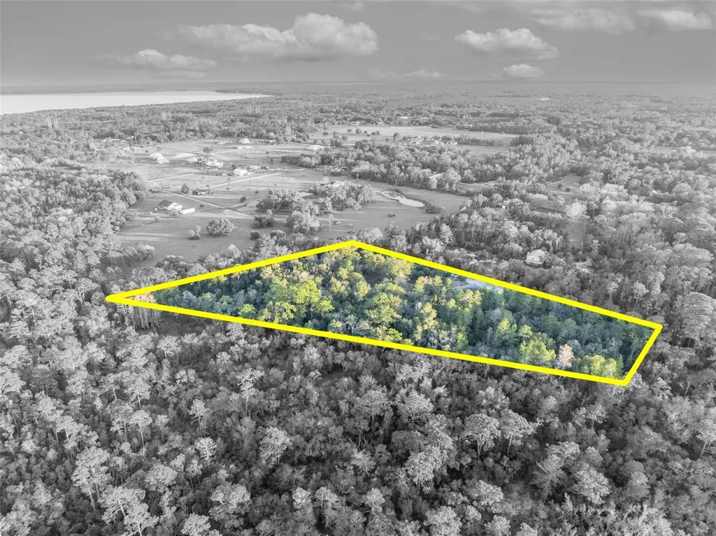 Willow Pond Lane Geneva FL 32732