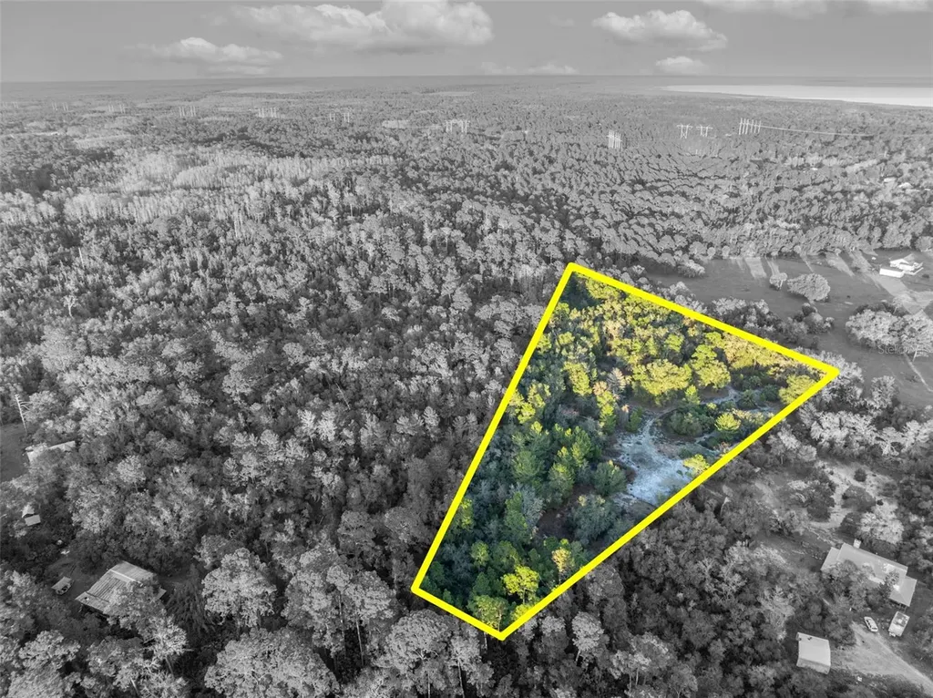 Willow Pond Lane Geneva FL 32732
