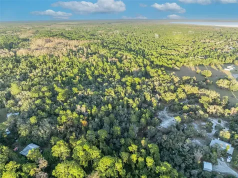 Willow Pond Lane Geneva FL 32732