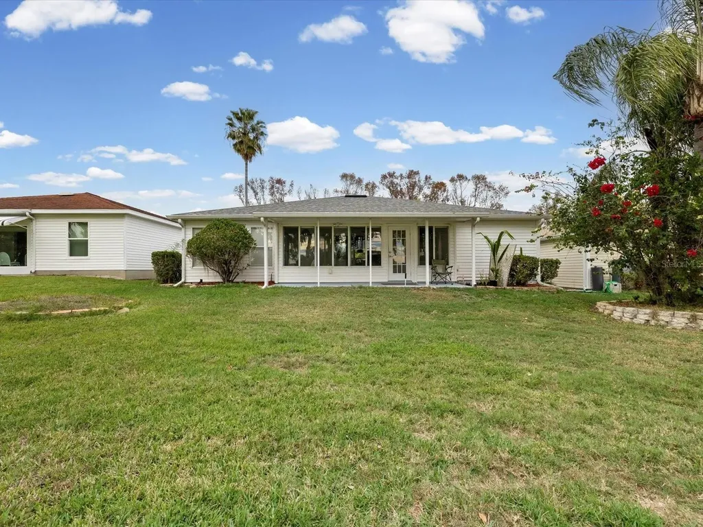 29146 Princeville Drive San Antonio FL 33576