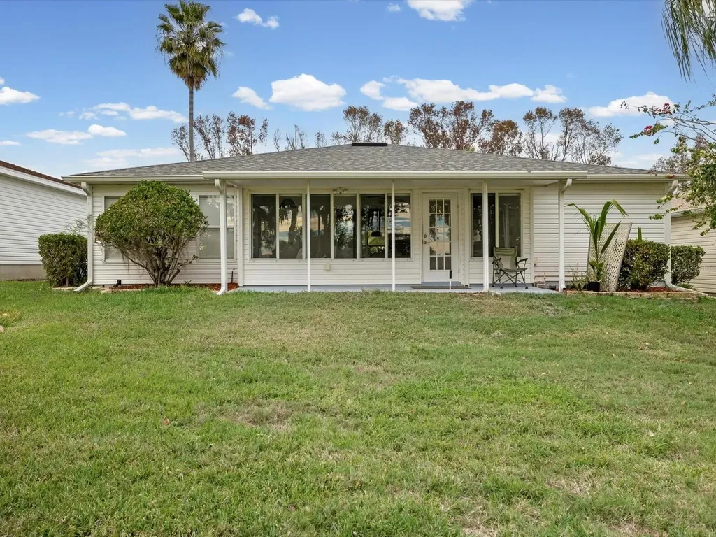 29146 Princeville Drive San Antonio FL 33576