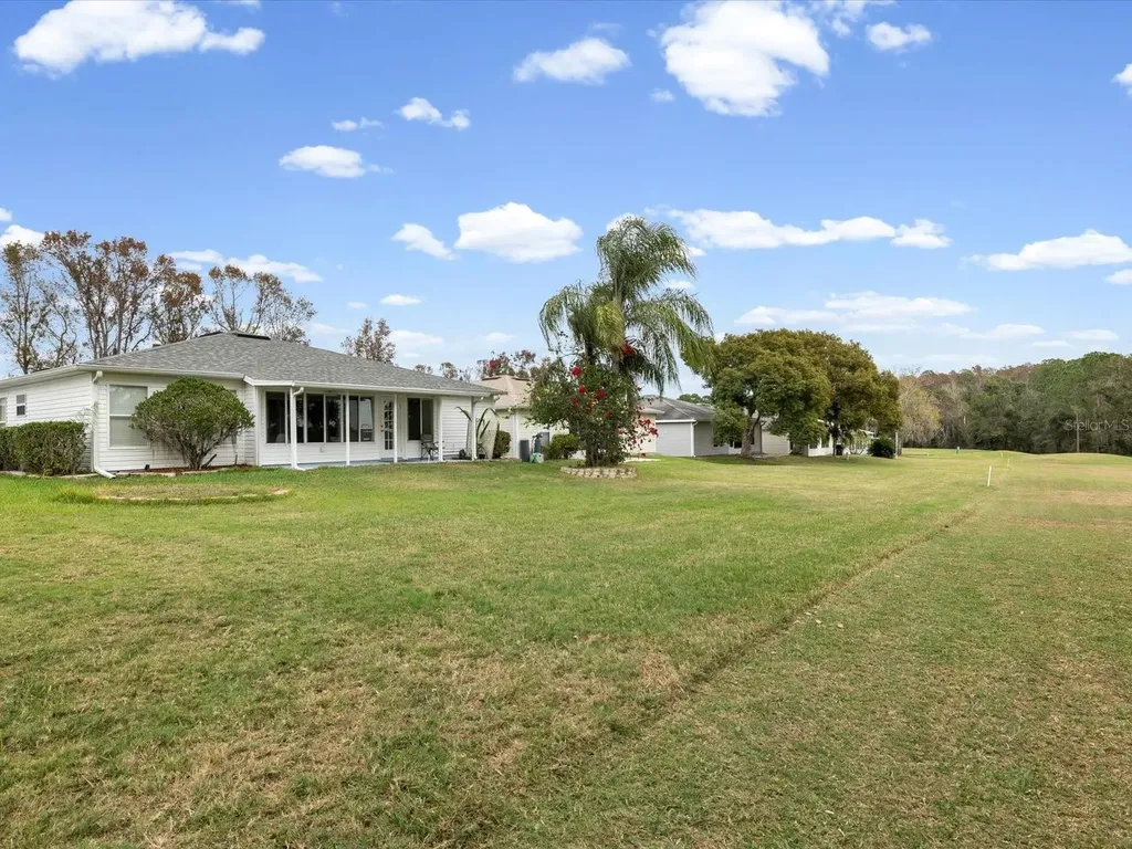 29146 Princeville Drive San Antonio FL 33576